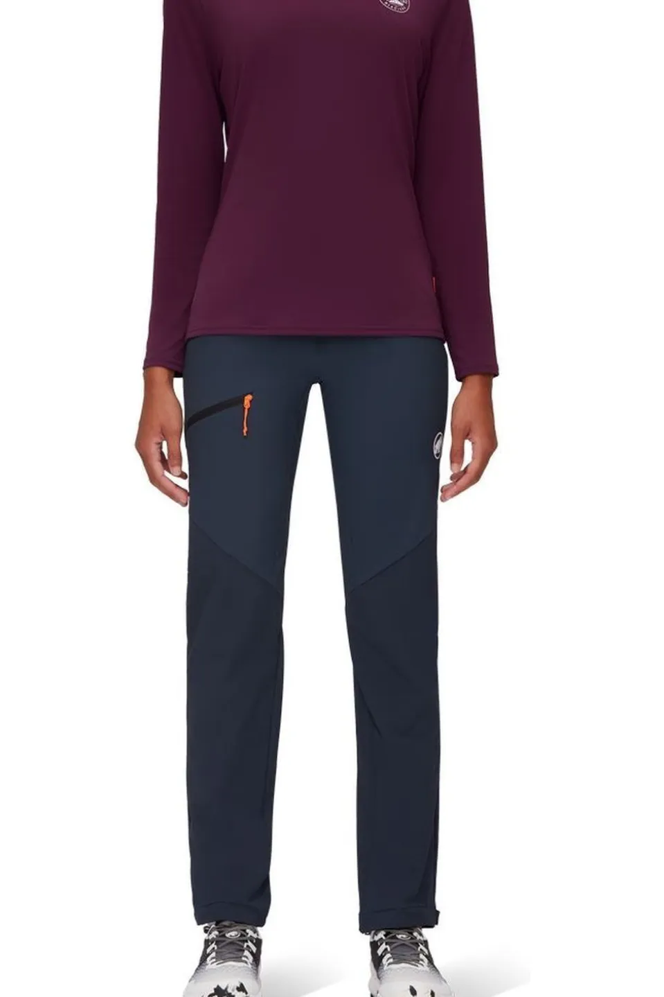 Pantalon Courmayeur So