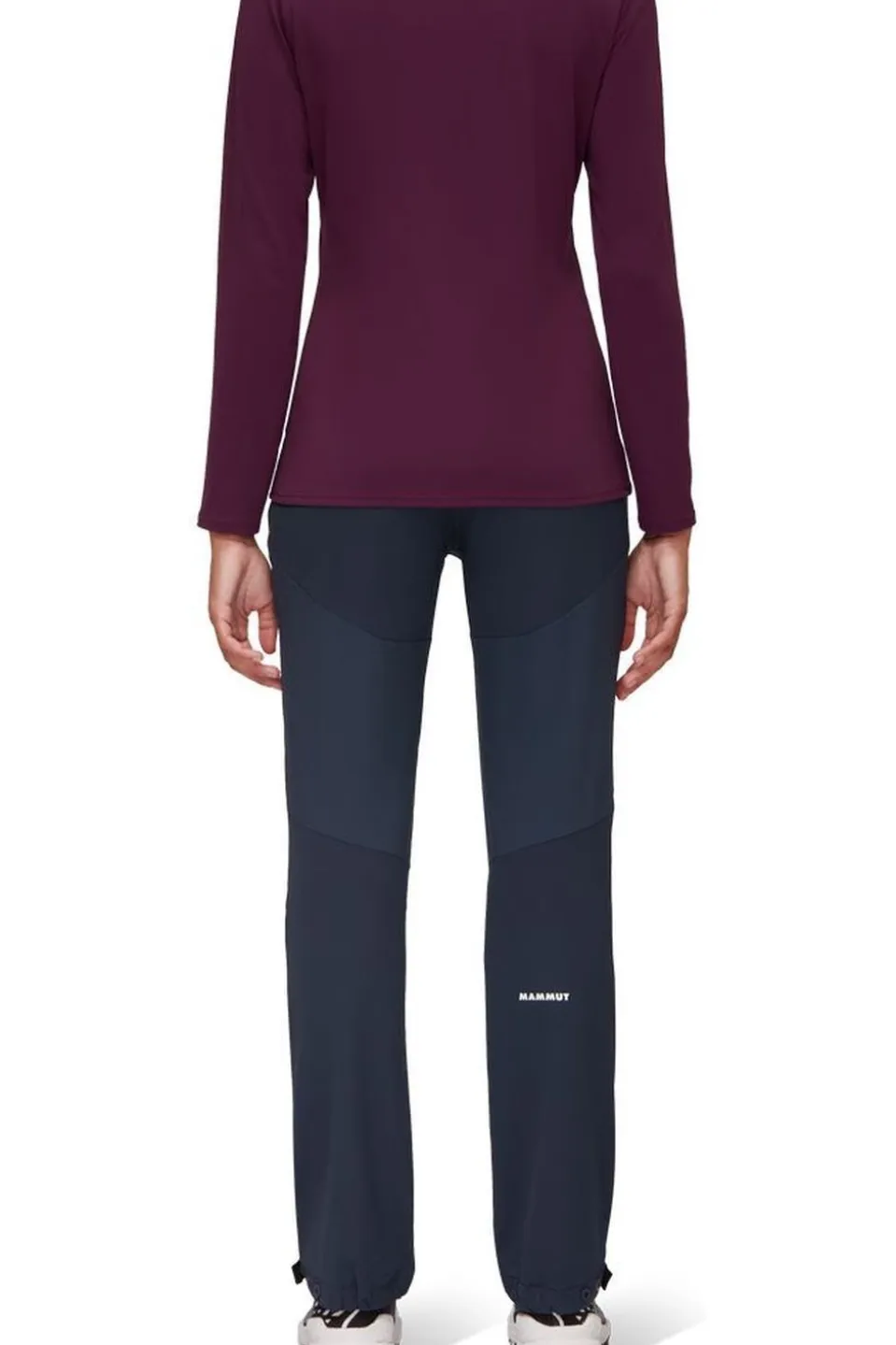 Pantalon Courmayeur So