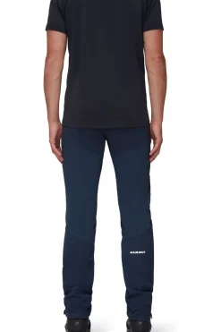 Pantalon Courmayeur So Men Short