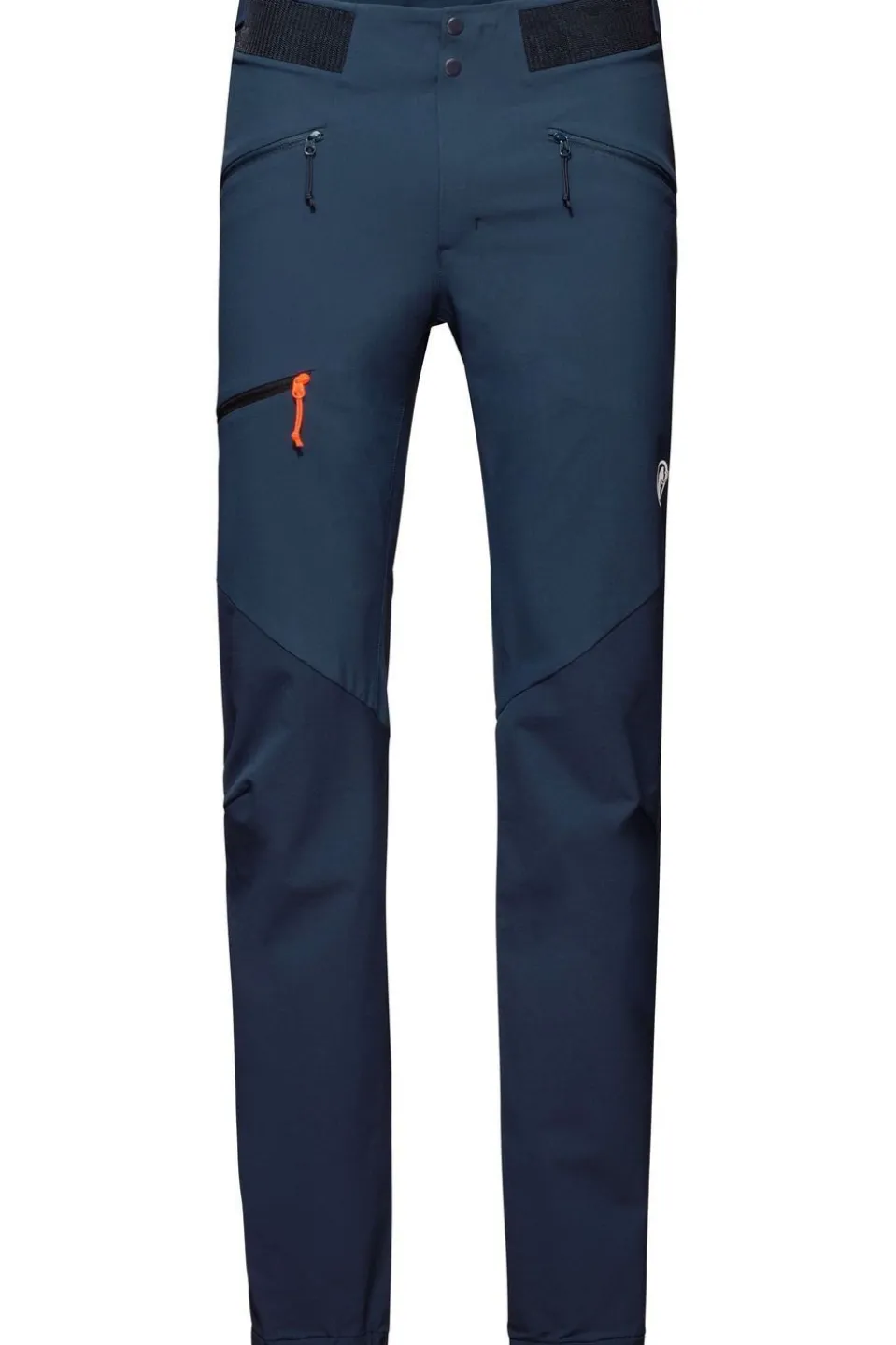 Pantalon Courmayeur So Men Short
