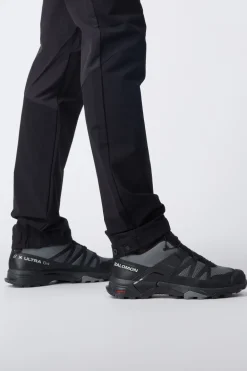 Pantalon Courmayeur So Men Long
