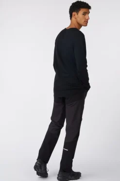 Pantalon Courmayeur So Men Long