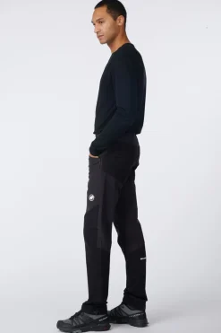 Pantalon Courmayeur So Men Long