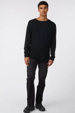 Pantalon Courmayeur So Men Long