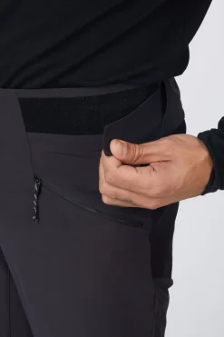 Pantalon Courmayeur So Men Long