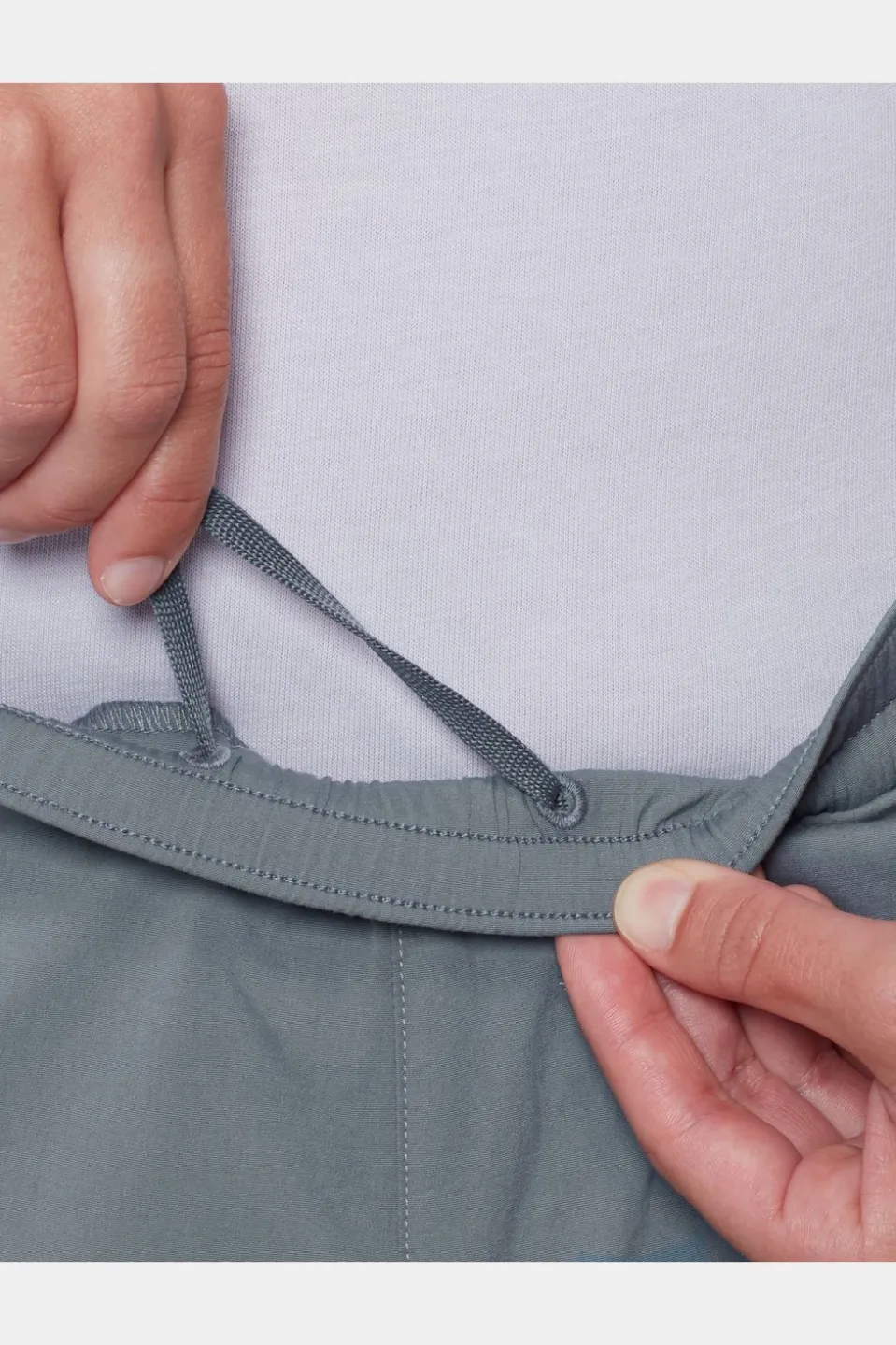 Pantalon Crag Climbing Pants