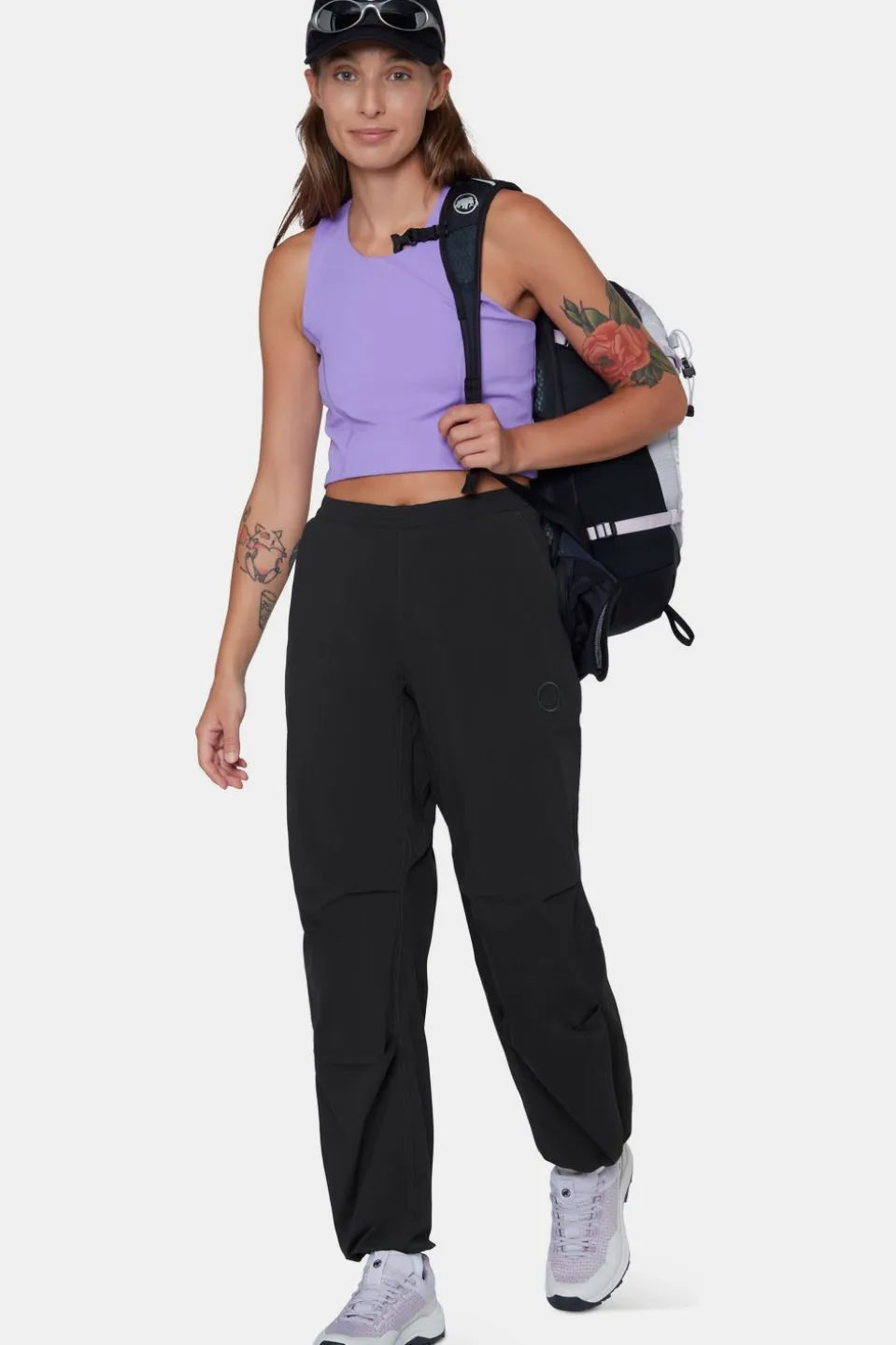Pantalon Crag Climbing Pants