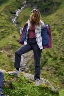 Pantalon Dale Hiking Trousers W