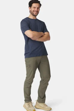 Pantalon Dale Hiking Trousers M