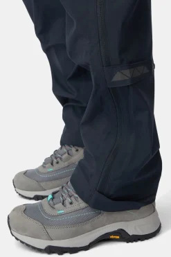 Pantalon De Pluie Canopy 3 Layer Trousers W