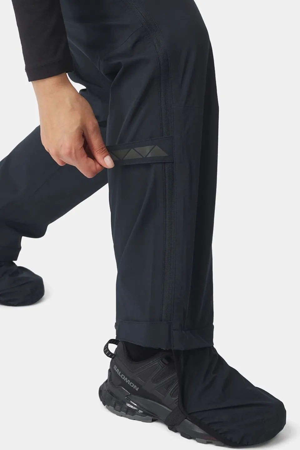 Pantalon De Pluie Canopy 3 Layer Trousers W