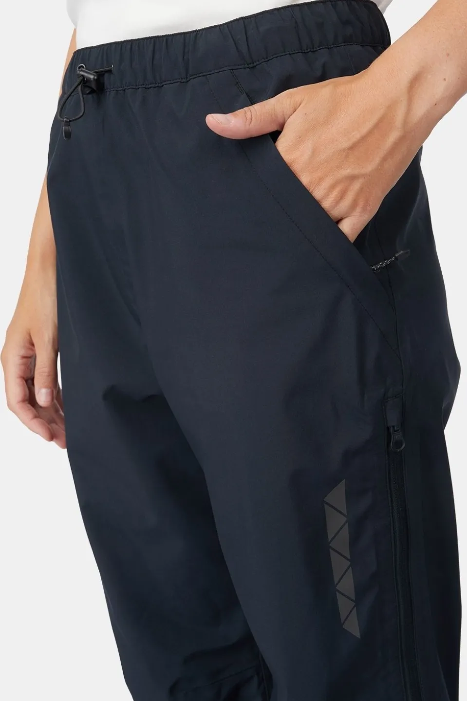 Pantalon De Pluie Canopy 3 Layer Trousers W