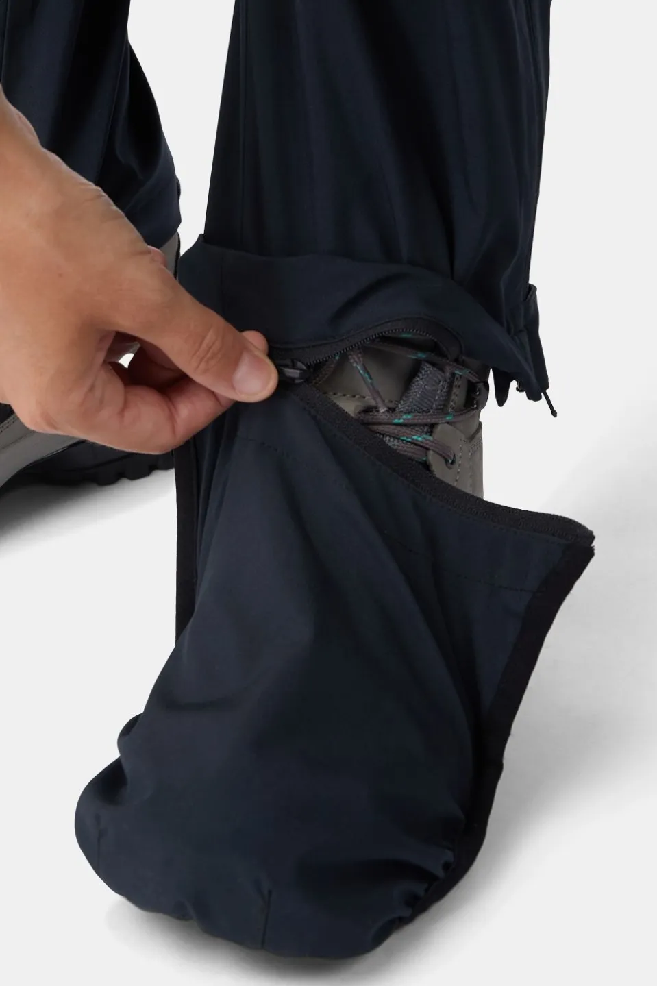 Pantalon De Pluie Canopy 3 Layer Trousers W