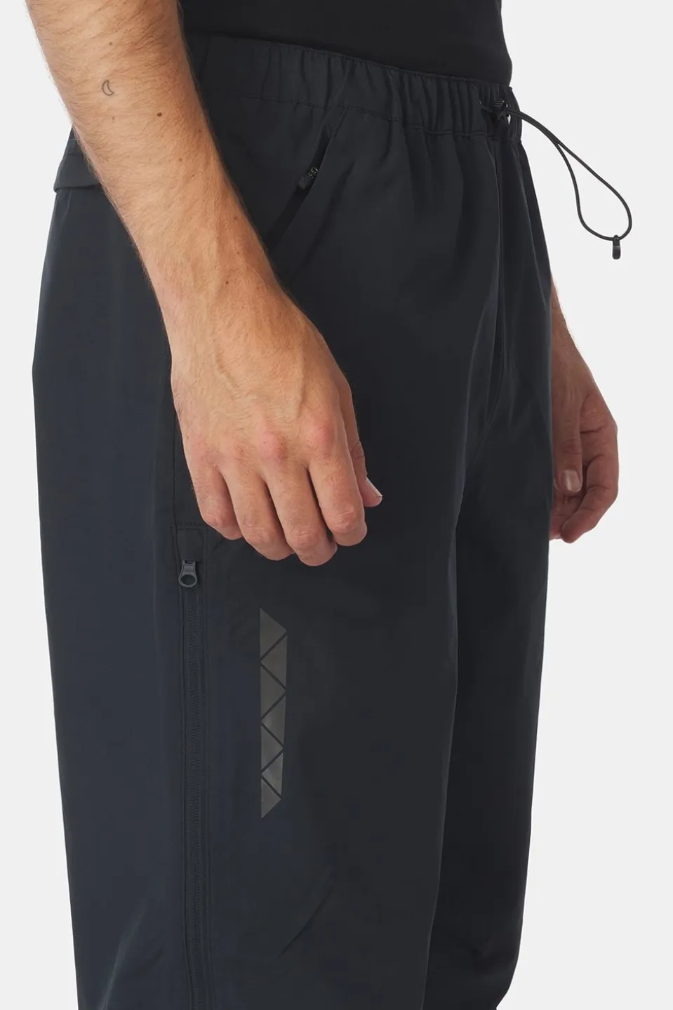 Pantalon De Pluie Canopy 3 Layer Trousers M