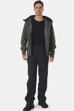 Pantalon De Pluie Canopy 3 Layer Trousers M