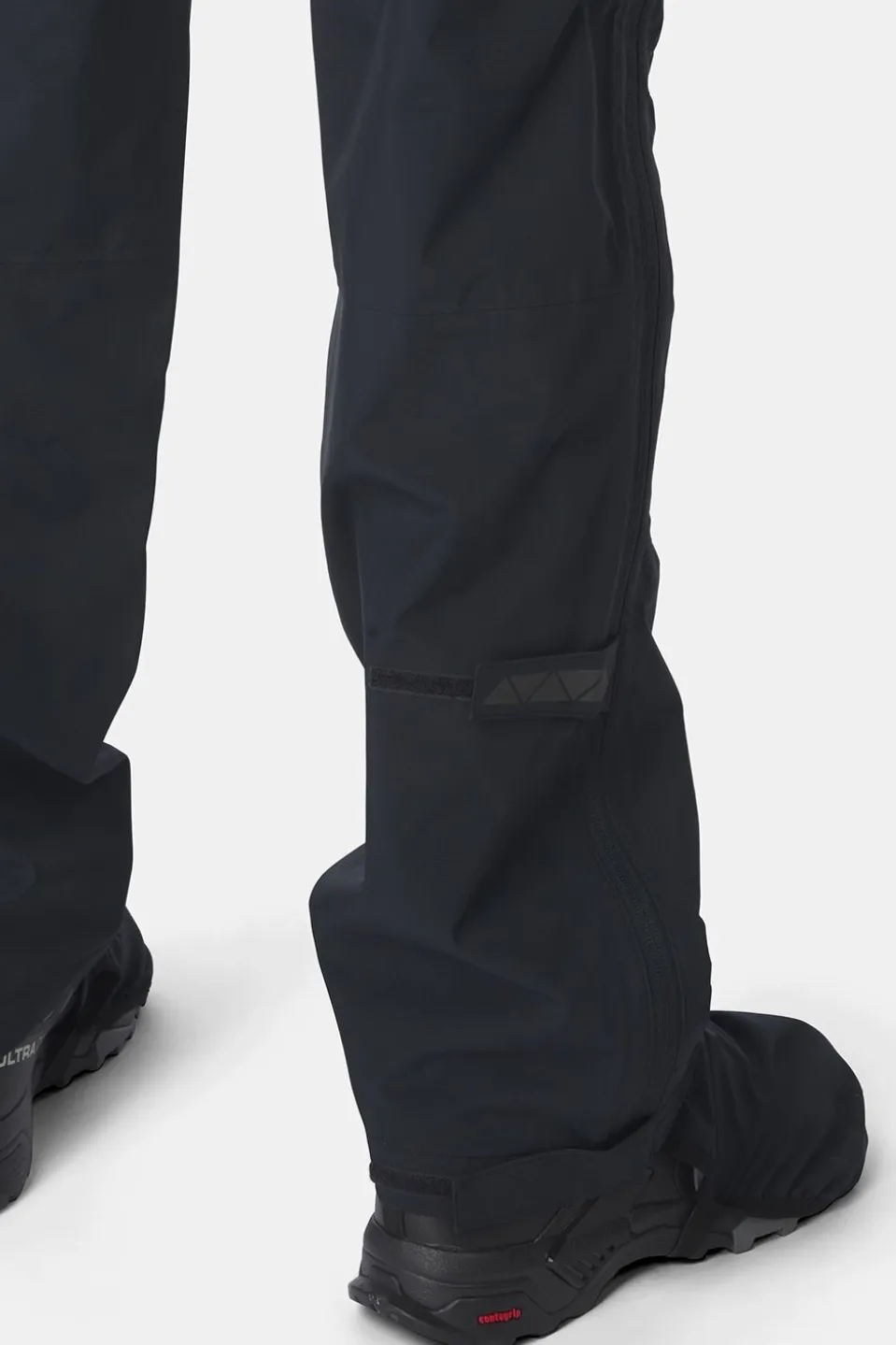 Pantalon De Pluie Canopy 3 Layer Trousers M