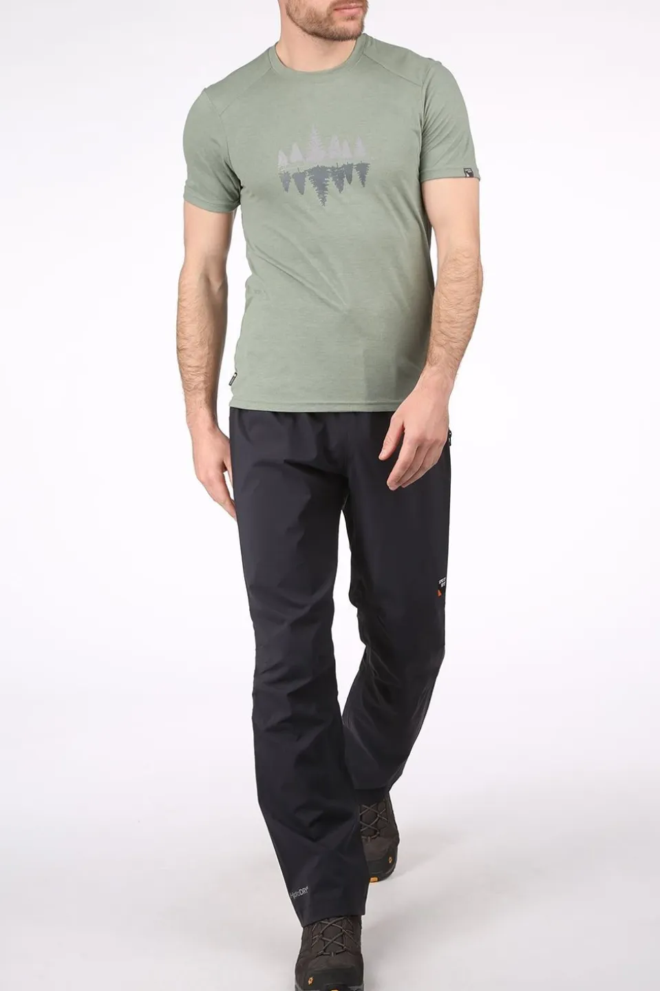 Pantalon de pluie Hydrolite