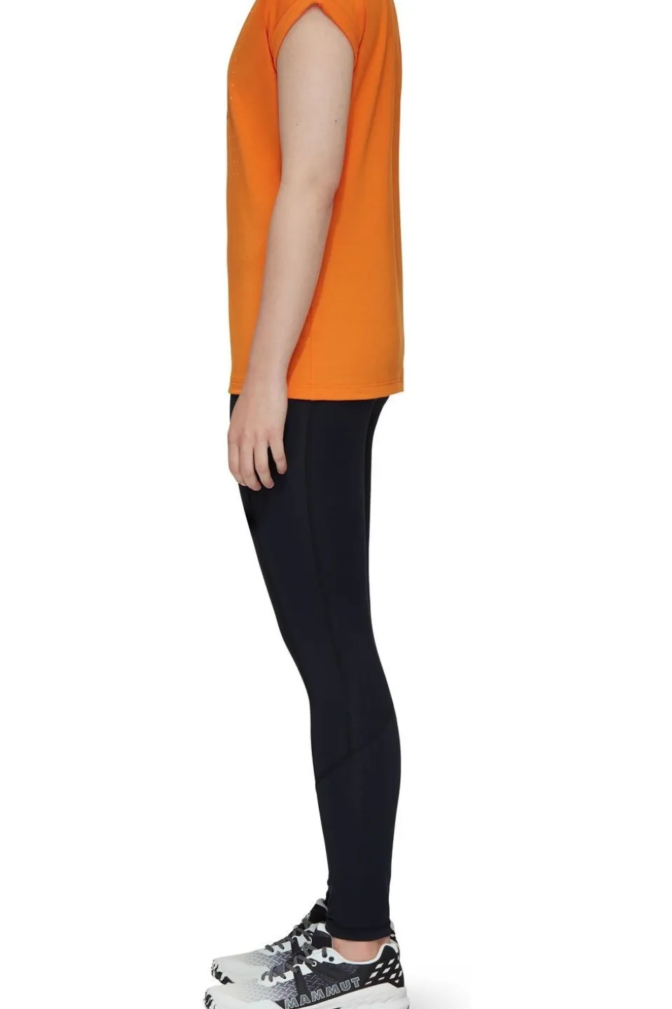 Pantalon D'Escalade Massone Tights Women