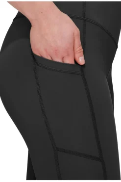 Pantalon D'Escalade Massone Tights Women