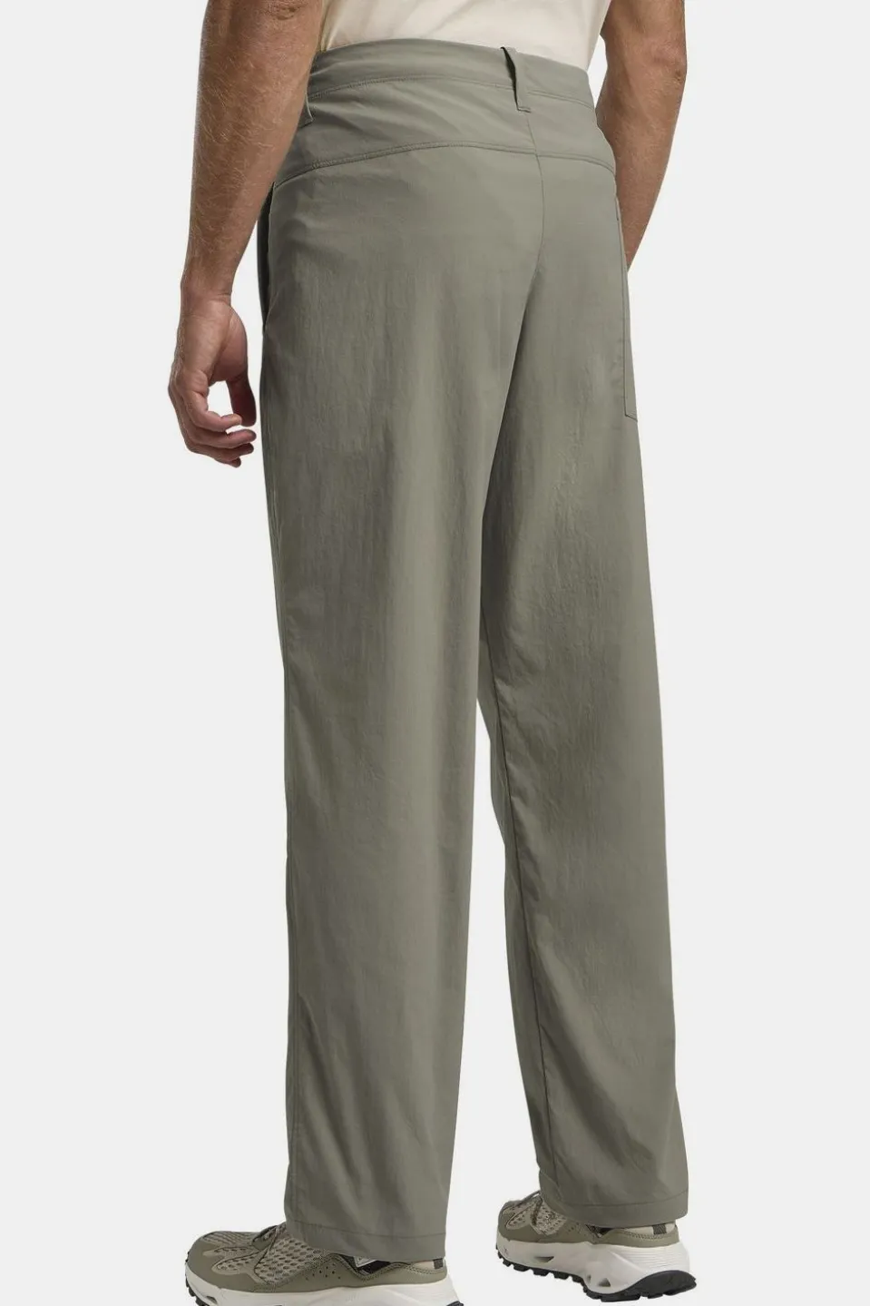 Pantalon Desert