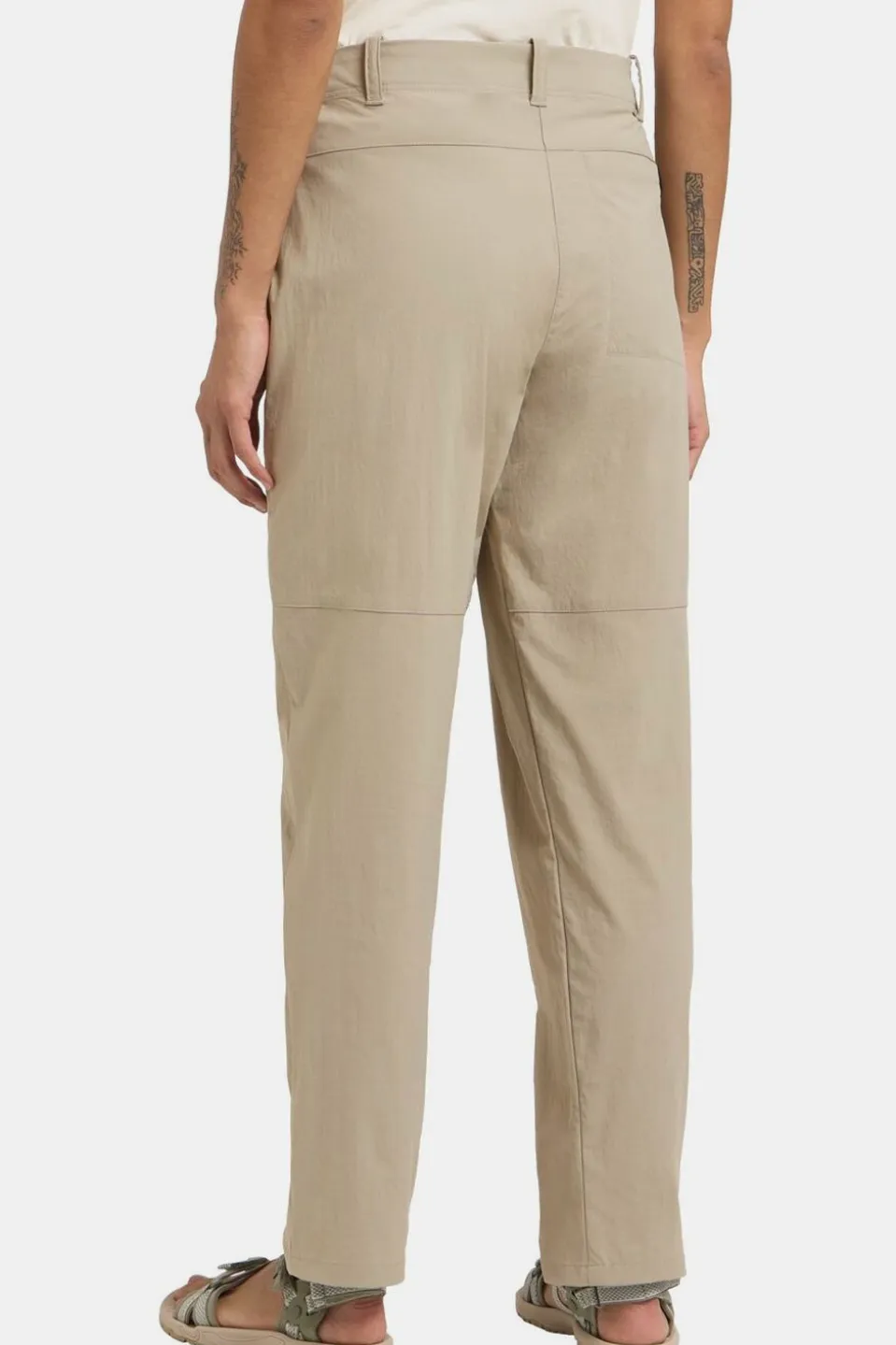 Pantalon Desert Pants W