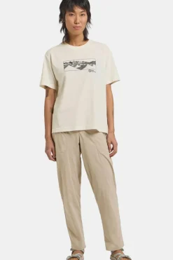 Pantalon Desert Pants W