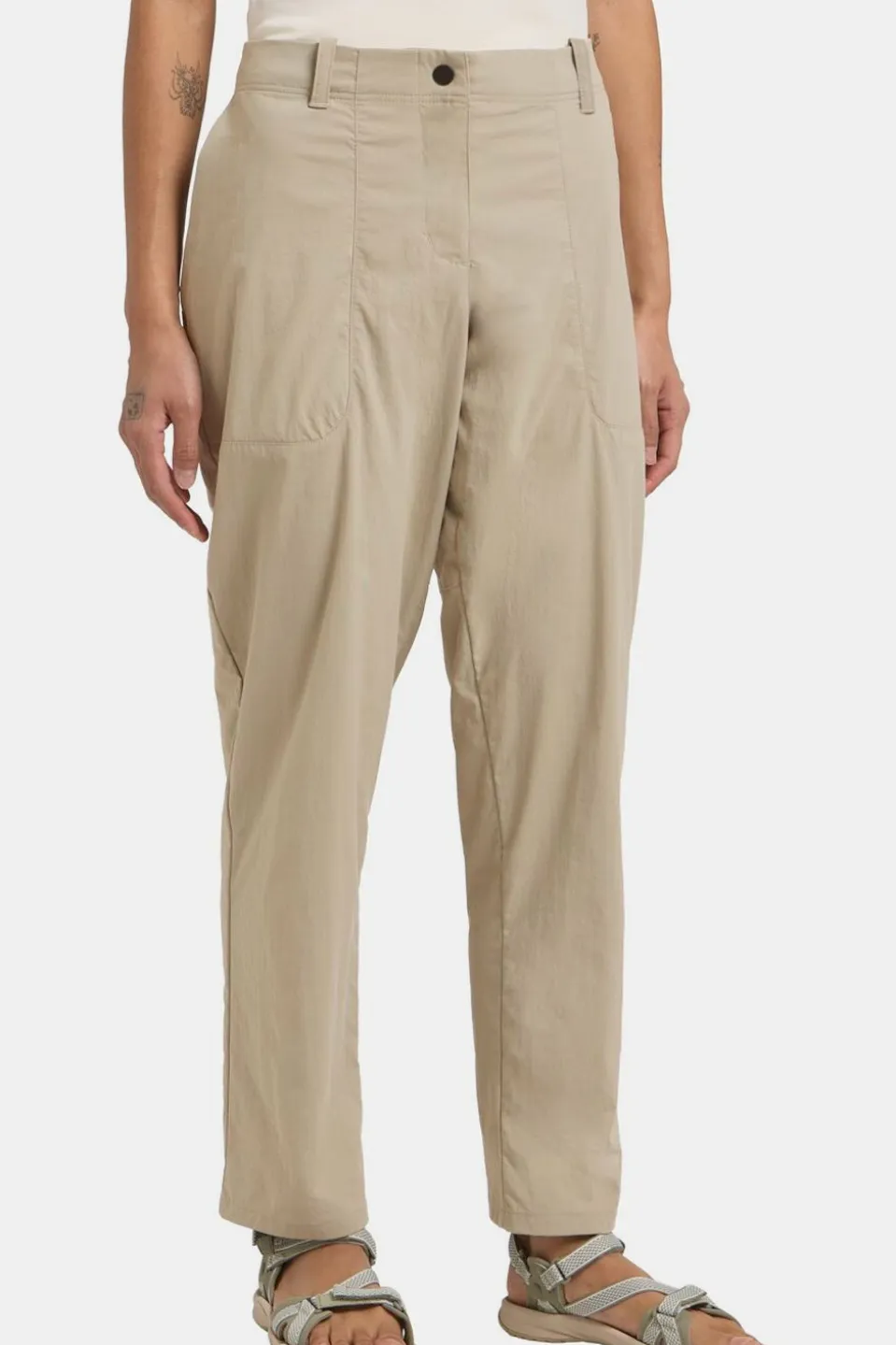 Pantalon Desert Pants W