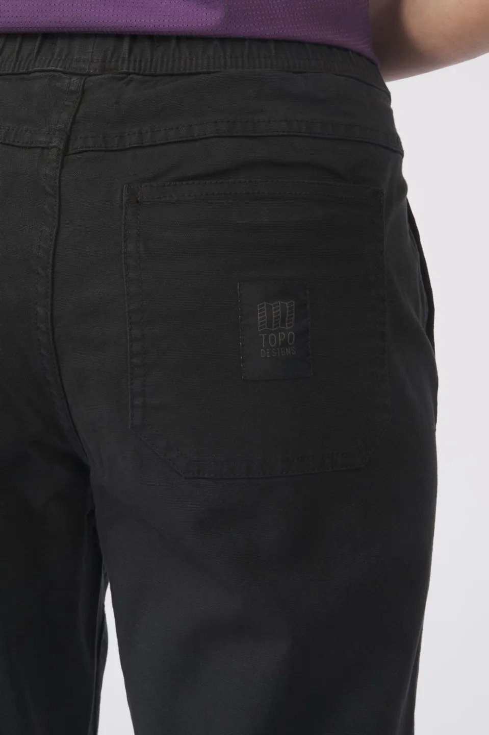 Pantalon Dirt Classic