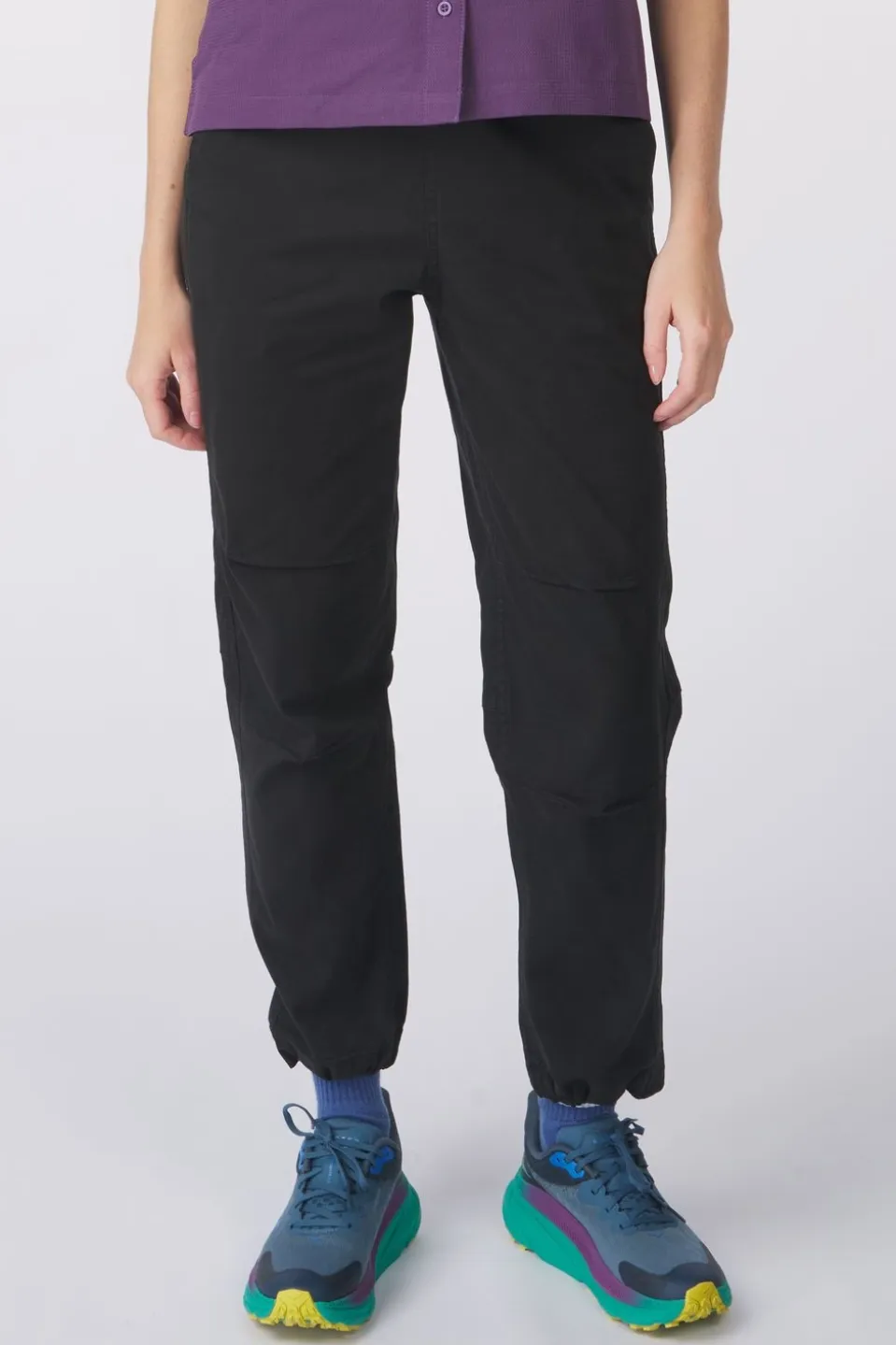 Pantalon Dirt Classic