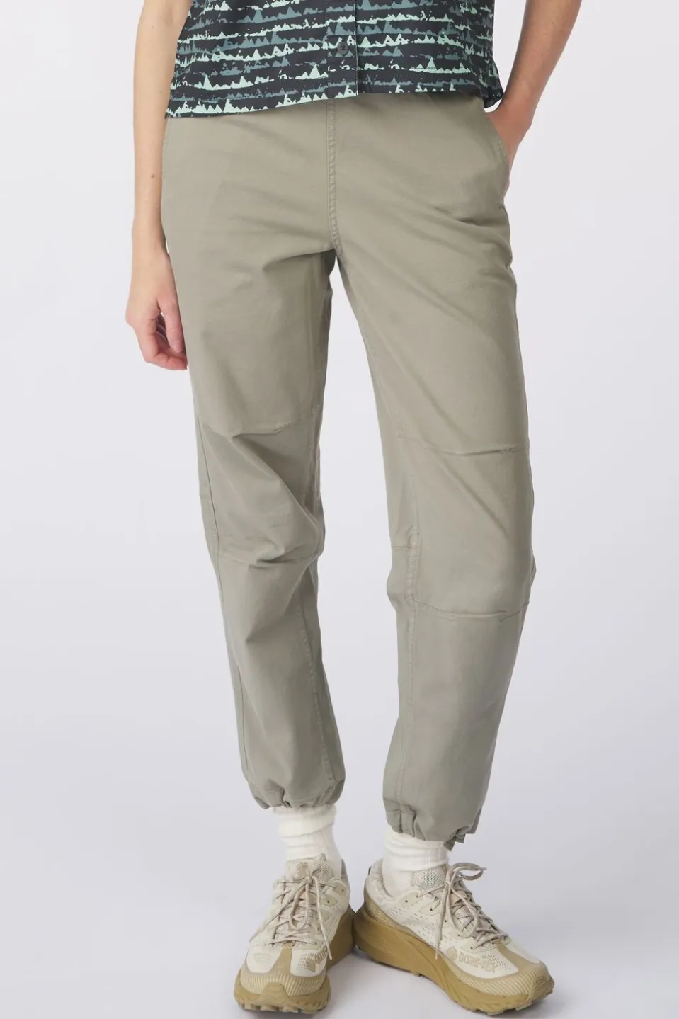 Pantalon Dirt Classic