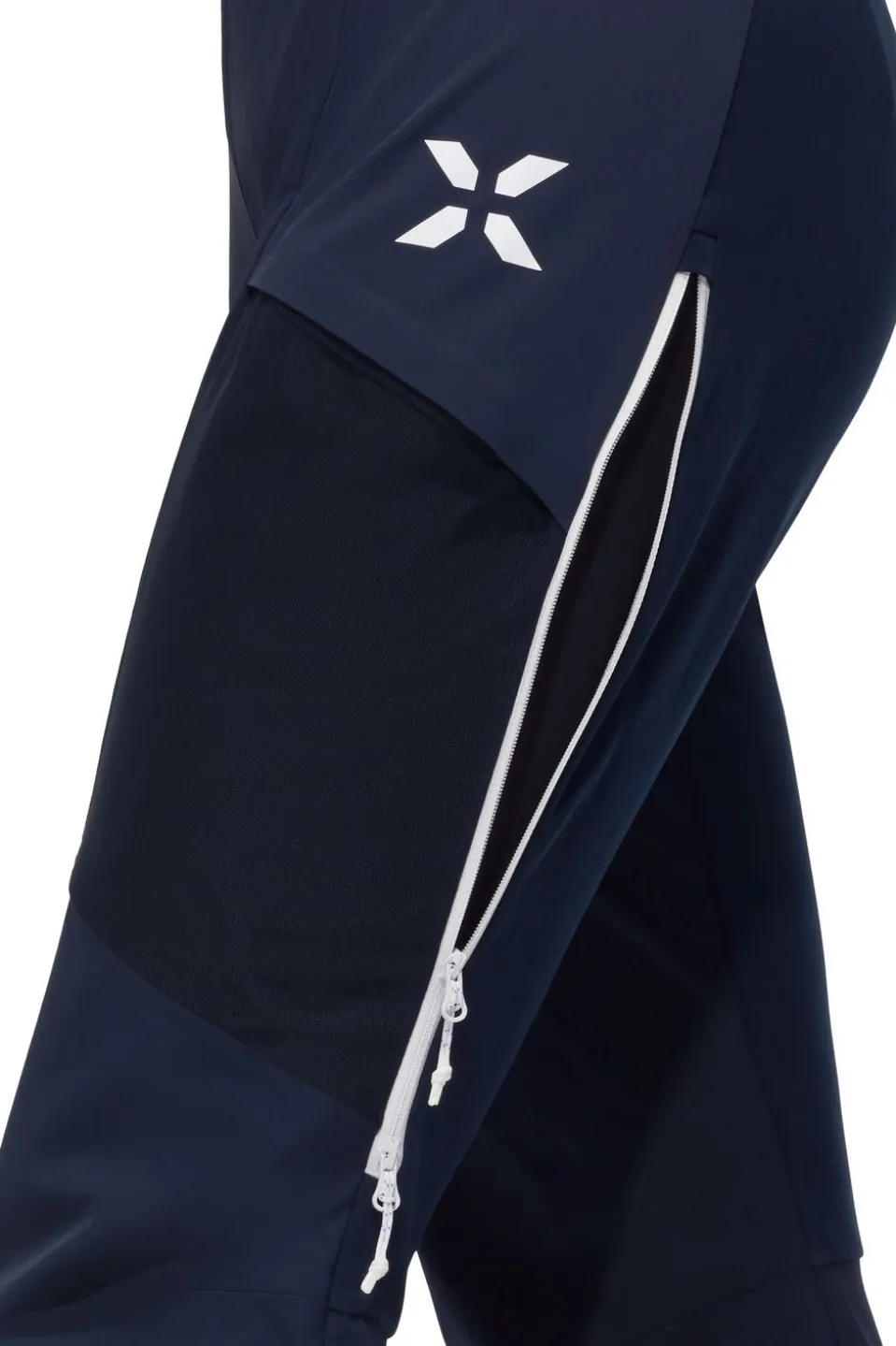 Pantalon Eiger Speed Pro So Hybrid