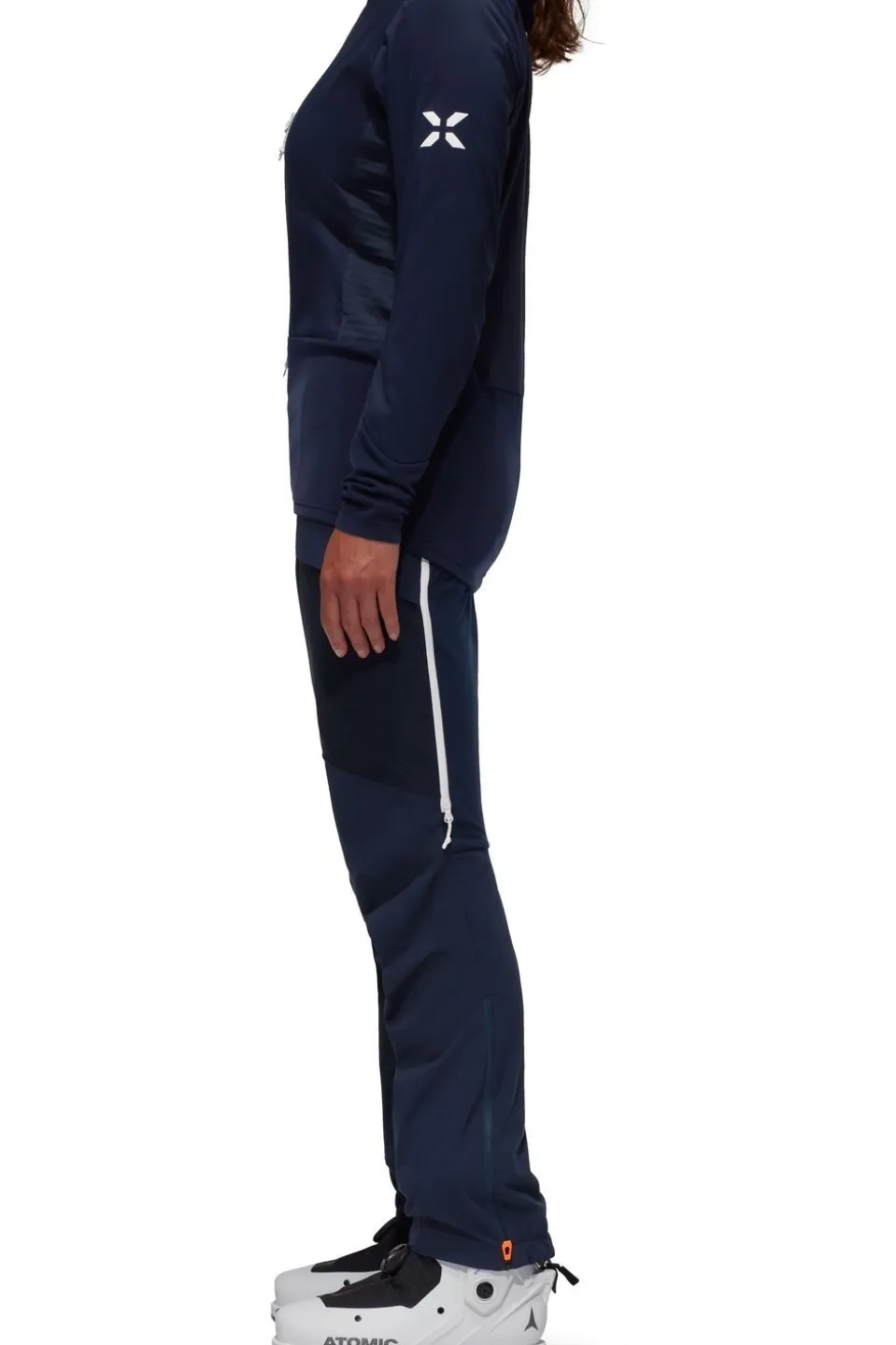 Pantalon Eiger Speed Pro So Hybrid