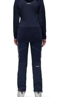 Pantalon Eiger Speed Pro So Hybrid