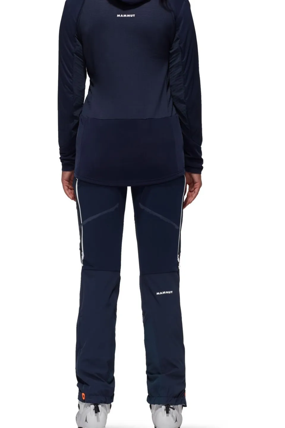 Pantalon Eiger Speed Pro So Hybrid