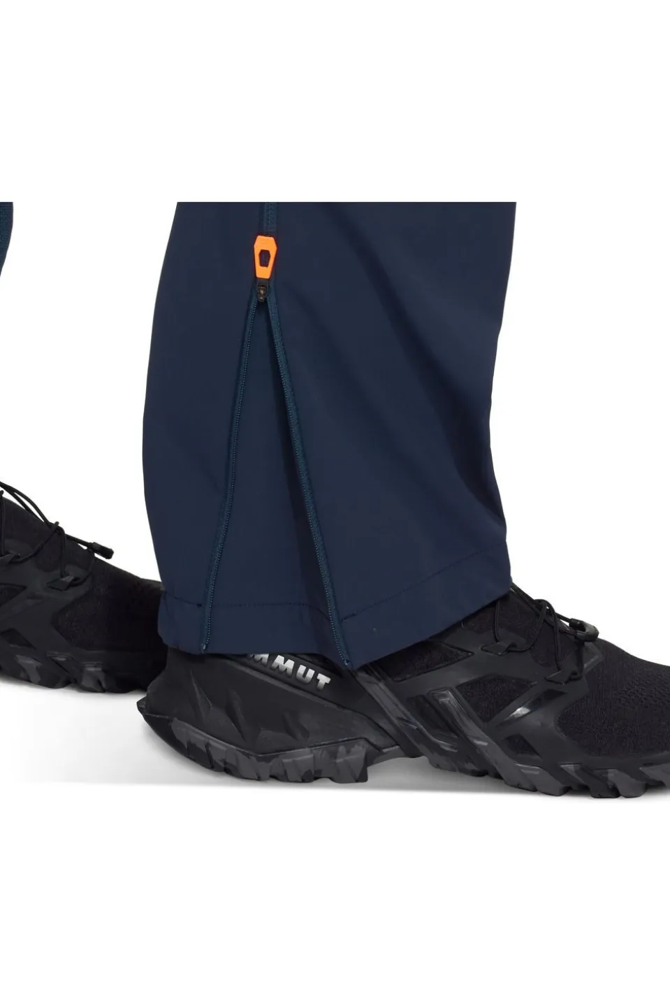Pantalon Eiger Speed Pro So Hybrid