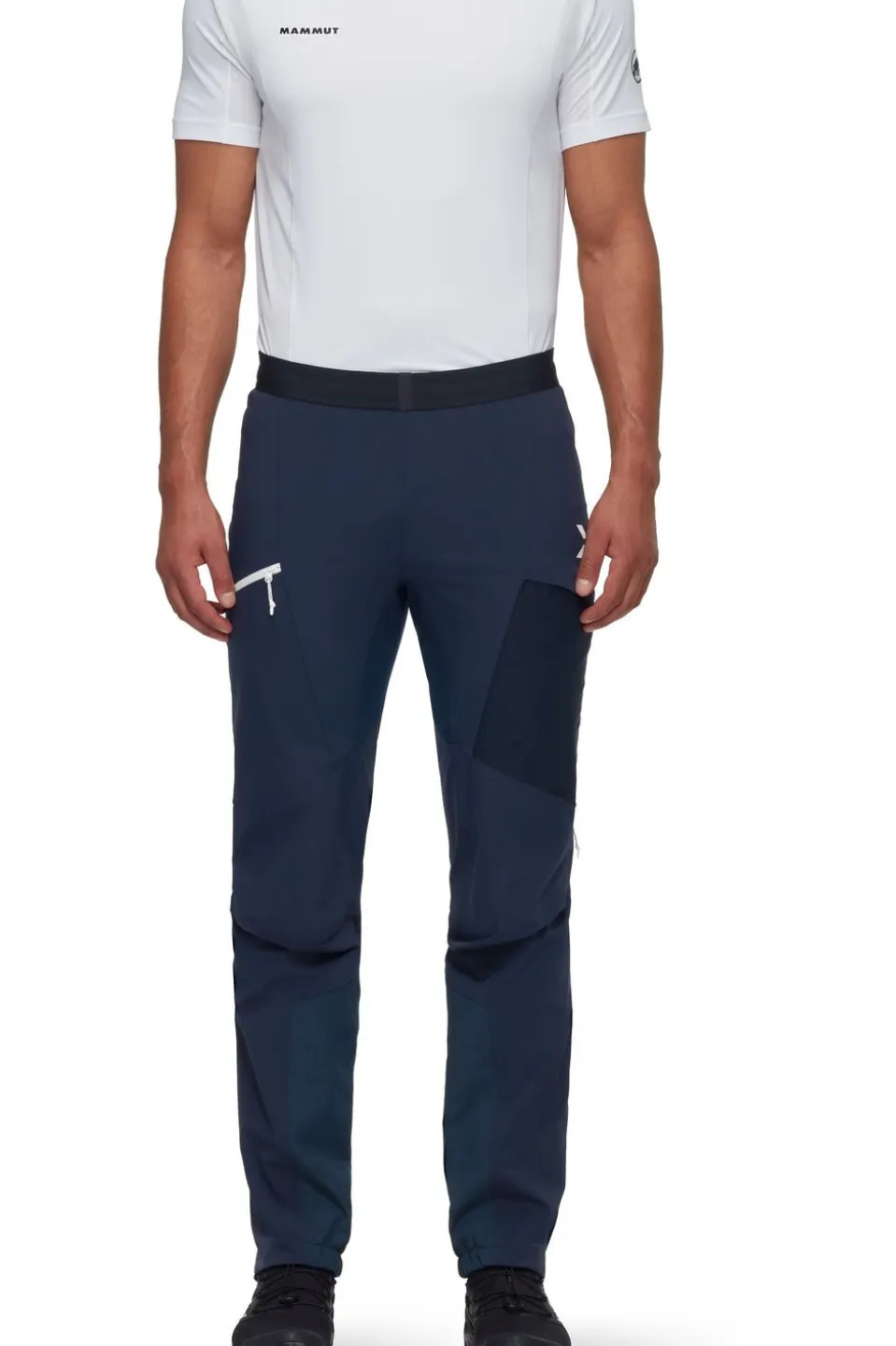 Pantalon Eiger Speed Pro So Hybrid
