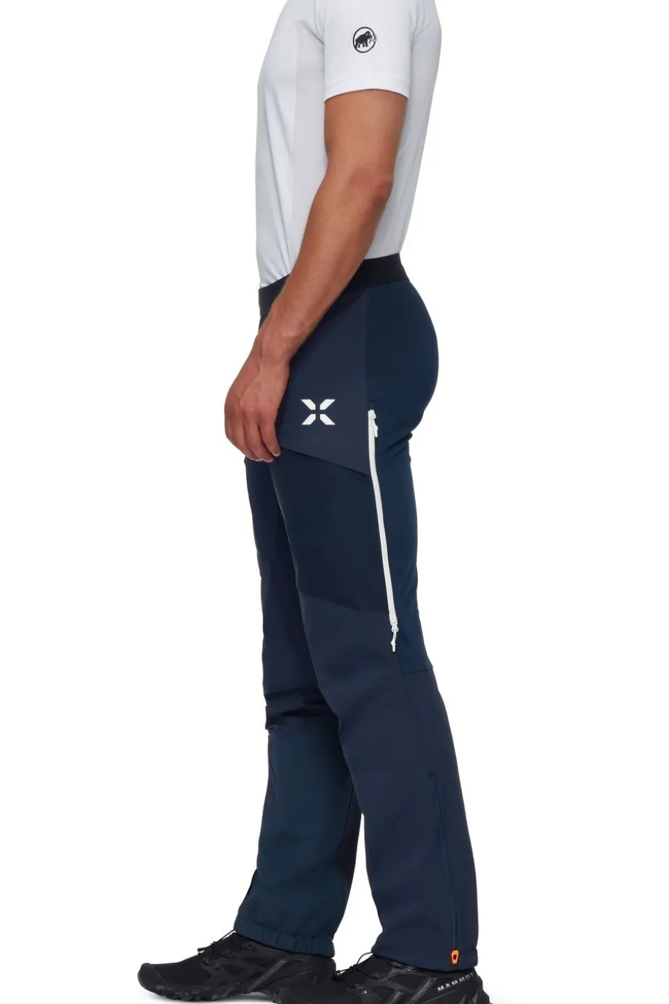 Pantalon Eiger Speed Pro So Hybrid