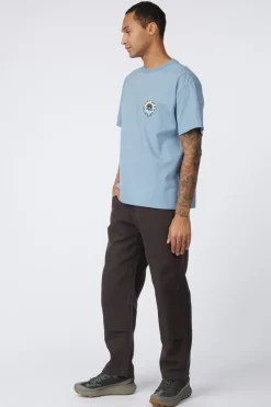 Pantalon El Cap Canvas Pant