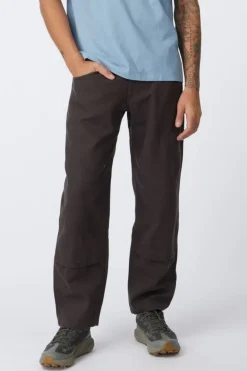 Pantalon El Cap Canvas Pant