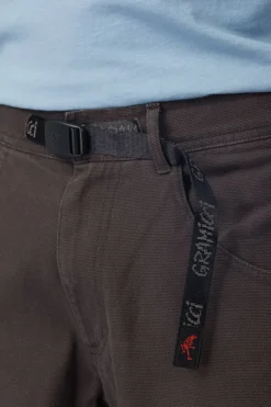 Pantalon El Cap Canvas Pant