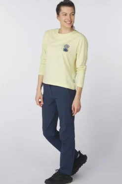 Pantalon Engadin