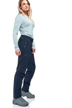 Pantalon Engadin Warm