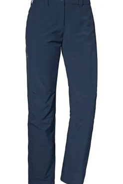 Pantalon Engadin Warm