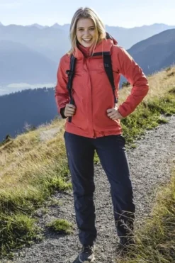 Pantalon Engadin Warm