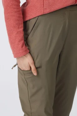 Pantalon Escape W Pant