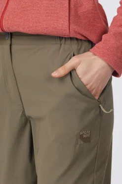Pantalon Escape W Pant