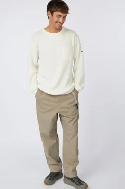 Pantalon Flex Climber Wide Leg Pt