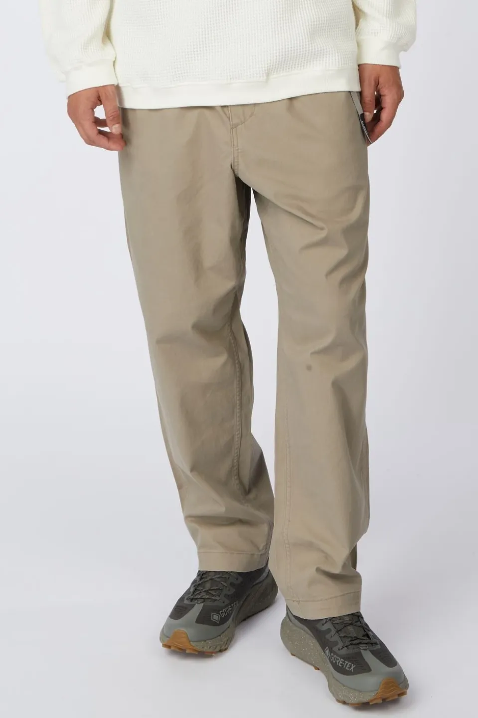 Pantalon Flex Climber Wide Leg Pt