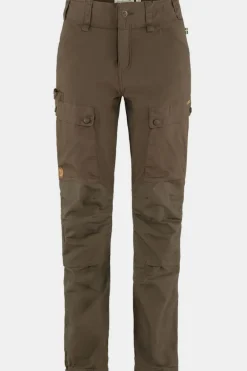 Pantalon Forest Hybrid W
