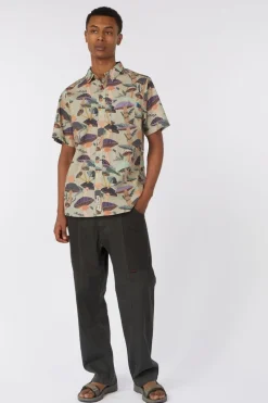 Pantalon Gadget